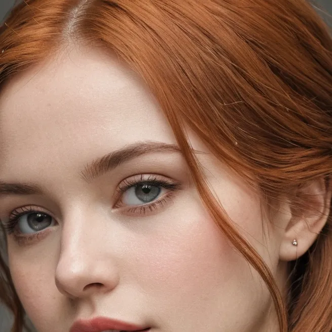 chat with ai character: lisa