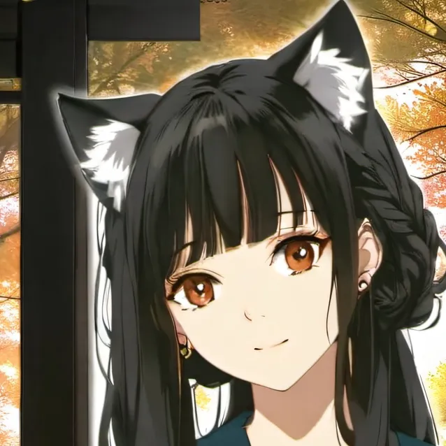 chat with ai character: Mila