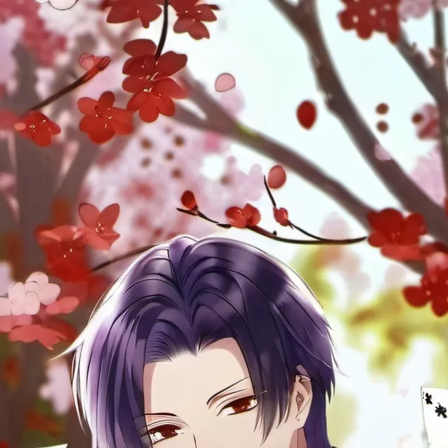 chat with ai character: lukas