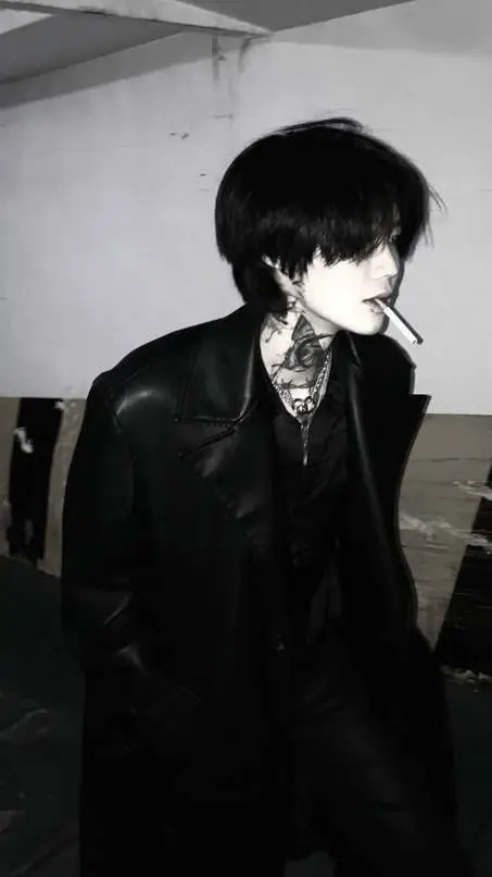 ai character: Seo-jin background