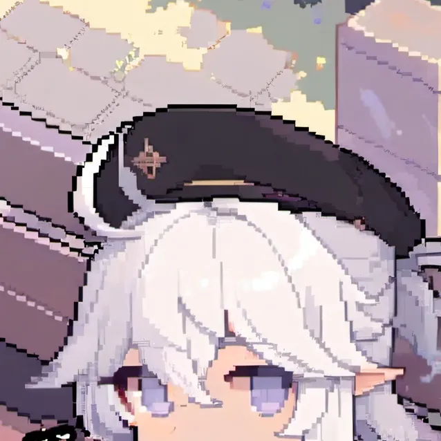 chat with ai character: Arrachi (oc)