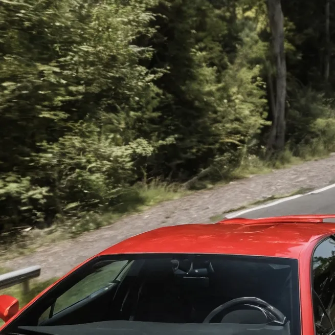 chat with ai character: karen