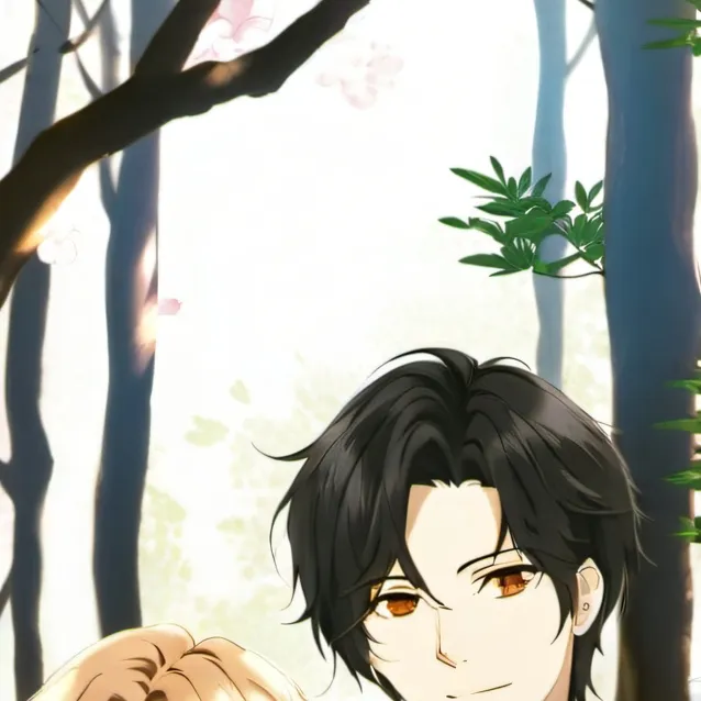 chat with ai character: la scuola descende