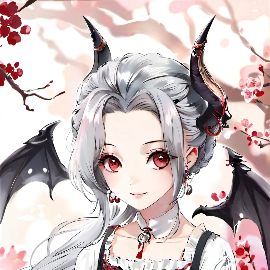 chat with ai character: msmbo