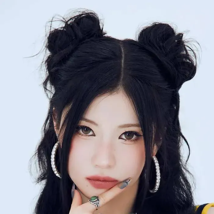chat with ai character: Asa babymonster 