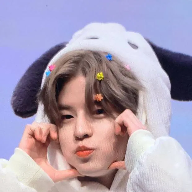 chat with ai character: ✨SEUNGMIN✨