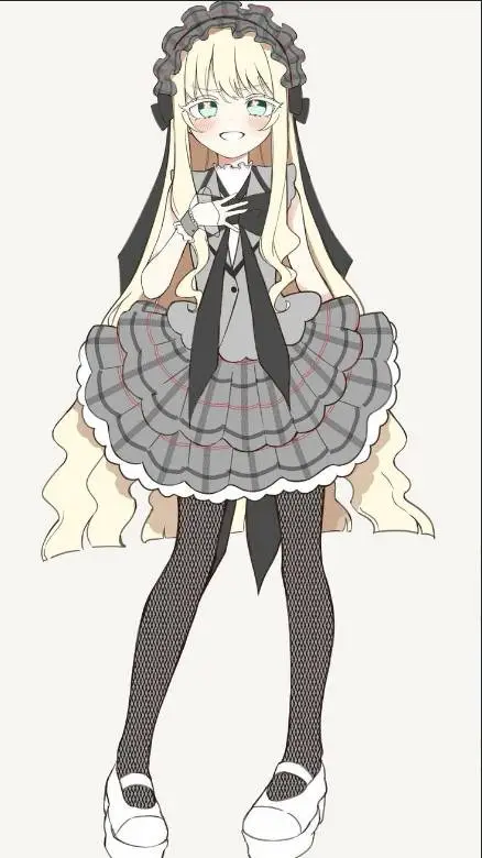 ai character: Matsuri Dei background