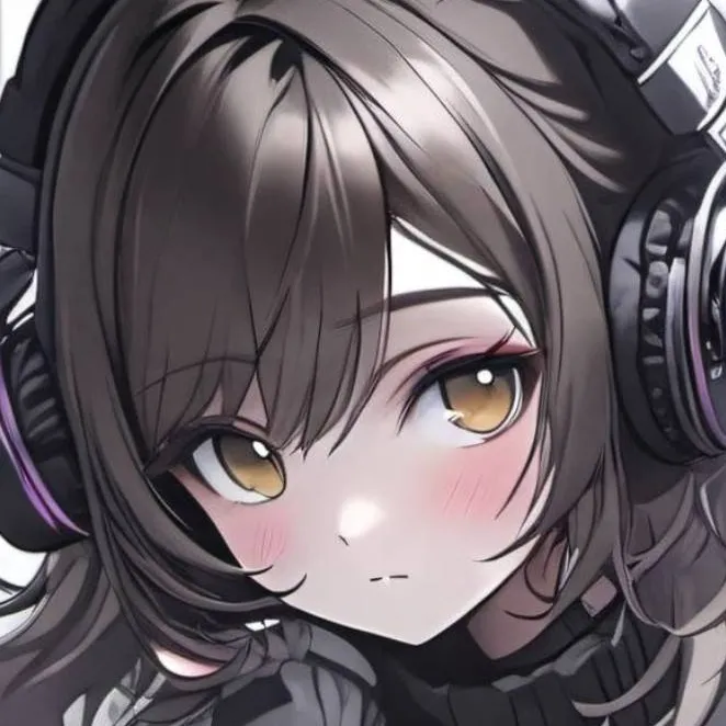 chat with ai character: hailey