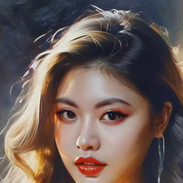 chat with ai character: Stella