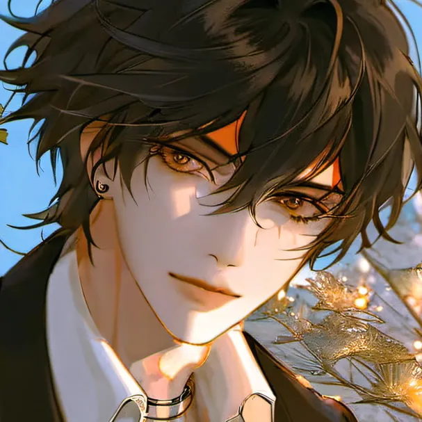 chat with ai character: .~{ Tyler }~.