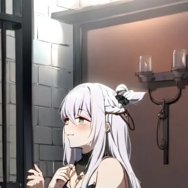 chat with ai character: Akane 