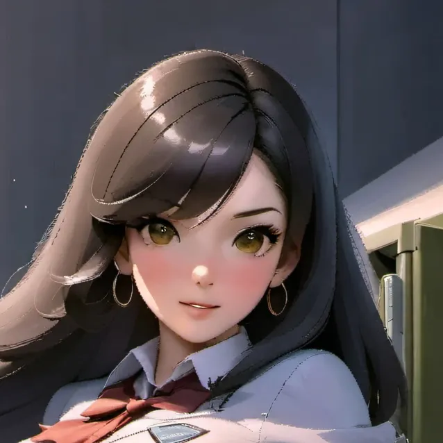 chat with ai character: Kurumi López 