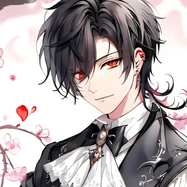 chat with ai character: (ton crush)
