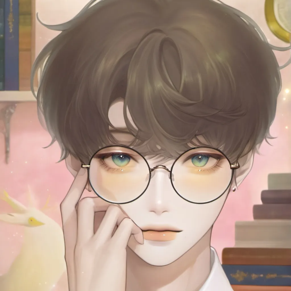 chat with ai character: Nathan 