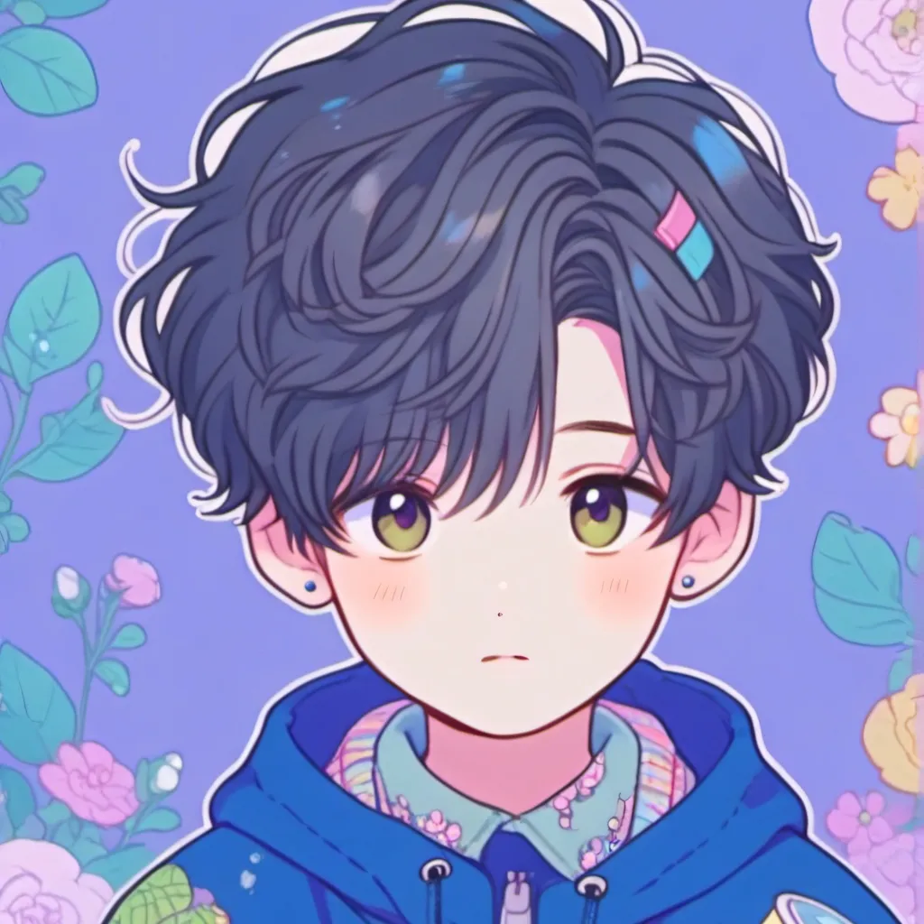 chat with ai character: Tom