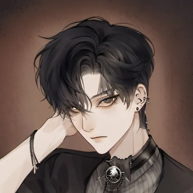 chat with ai character: James