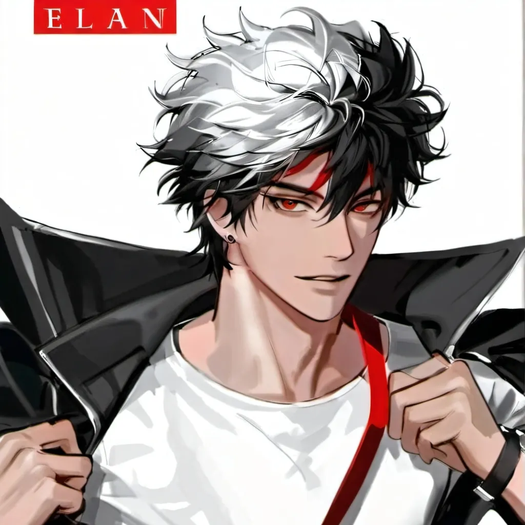 chat with ai character: mateo🏍🔥