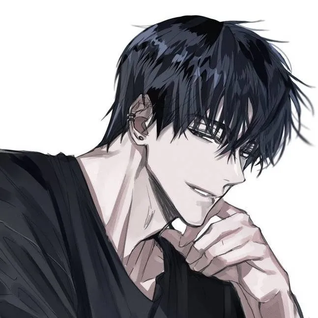 chat with ai character: Lucas♧