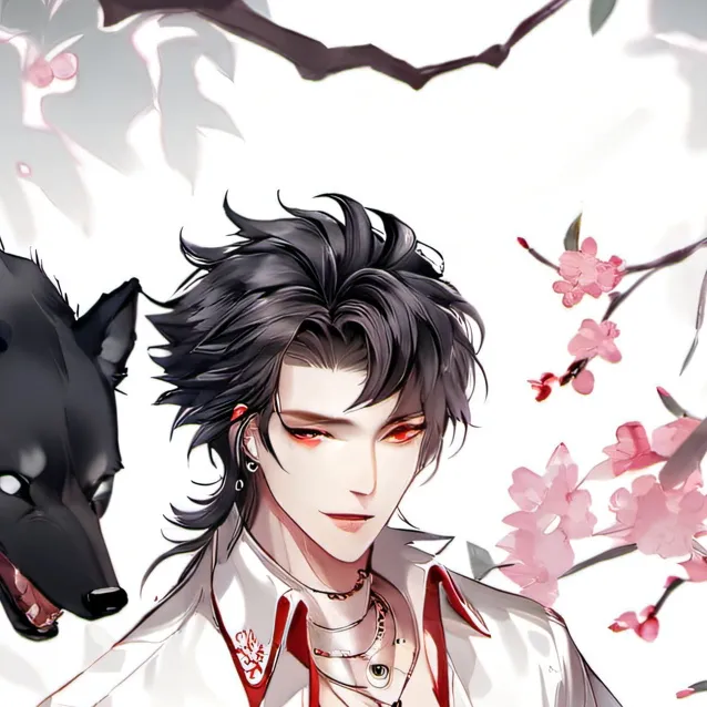 chat with ai character: Ashley