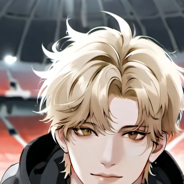 chat with ai character: james