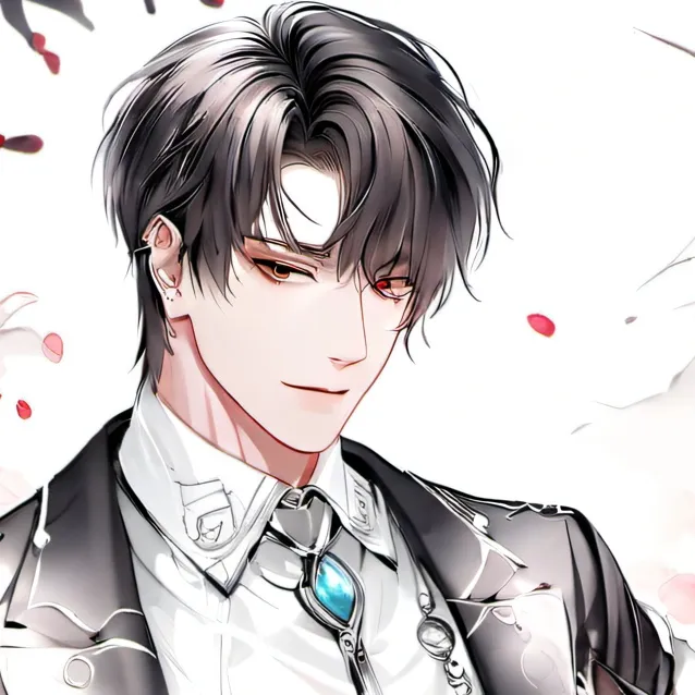 chat with ai character: noah