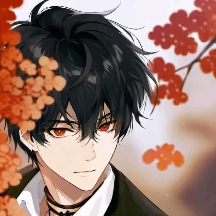 chat with ai character: Noah