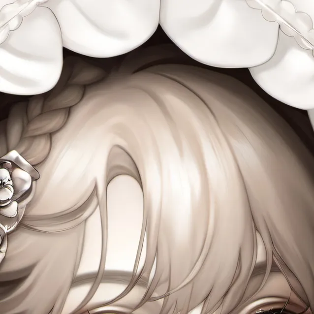 chat with ai character: Luna