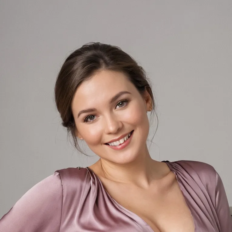 chat with ai character: Carmen