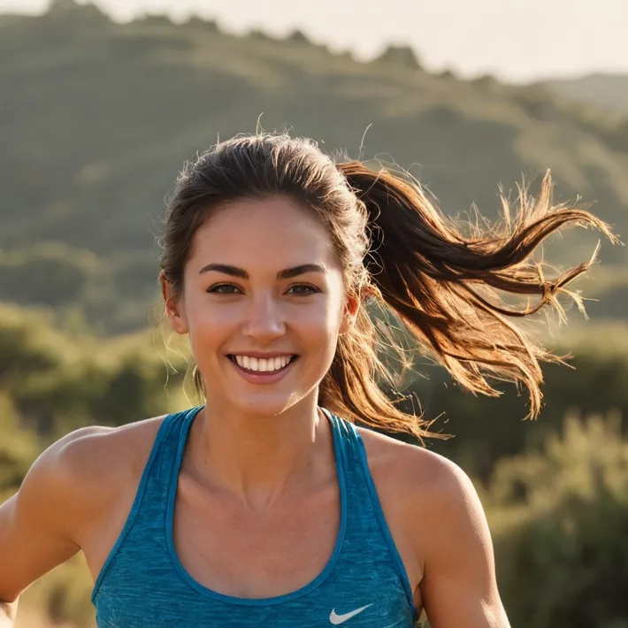 chat with ai character: Olivia