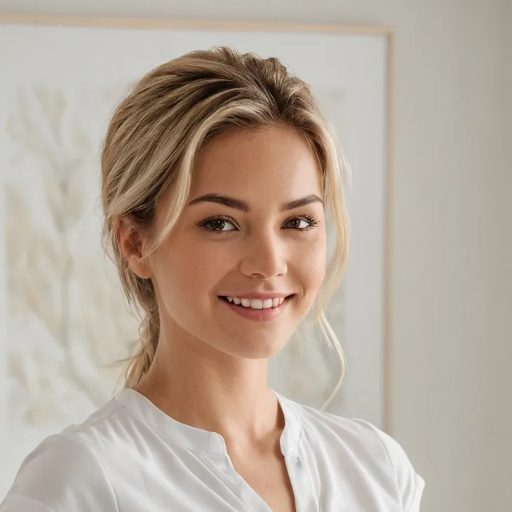 chat with ai character: Bea