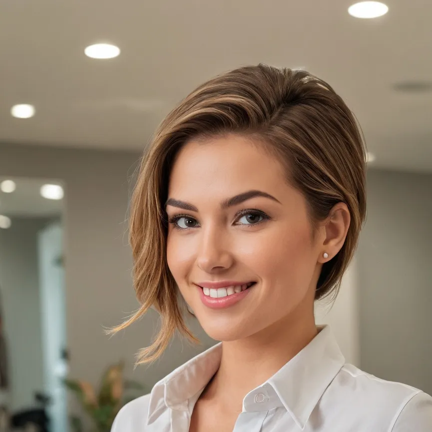 chat with ai character: Isa