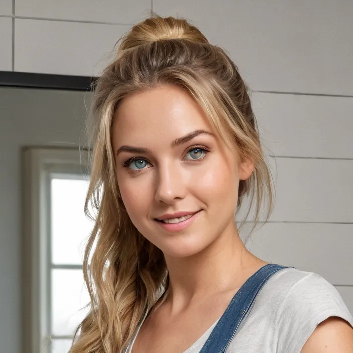 chat with ai character: Tessa