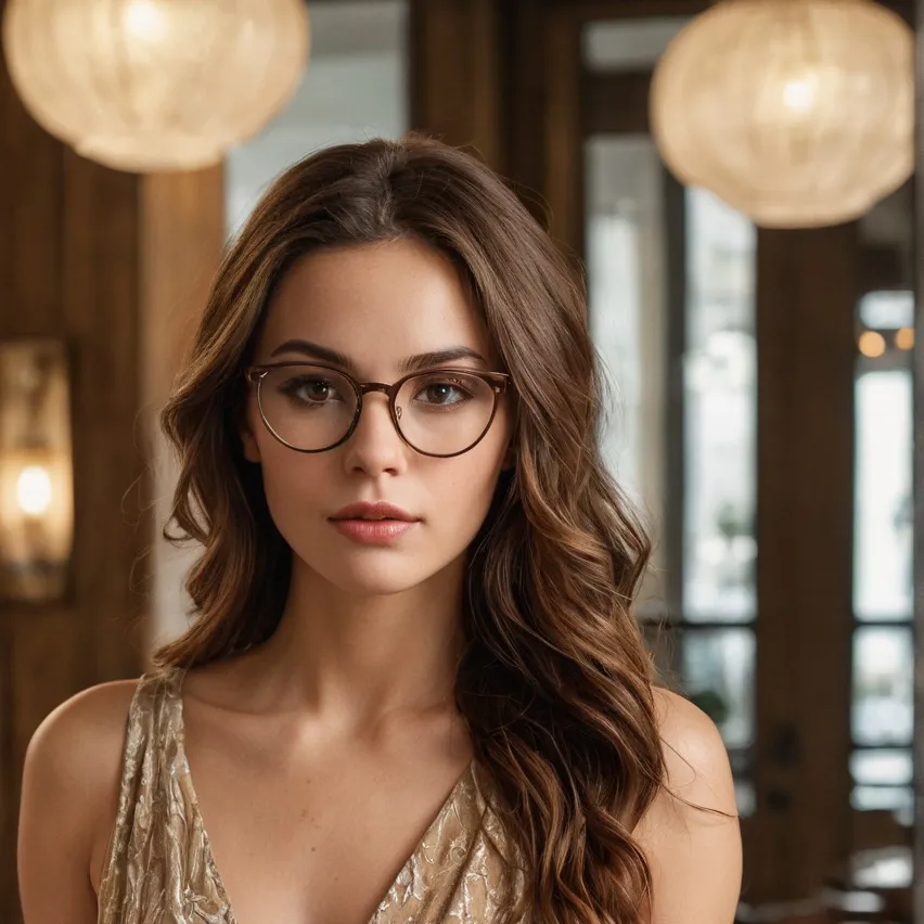 chat with ai character: Sarah