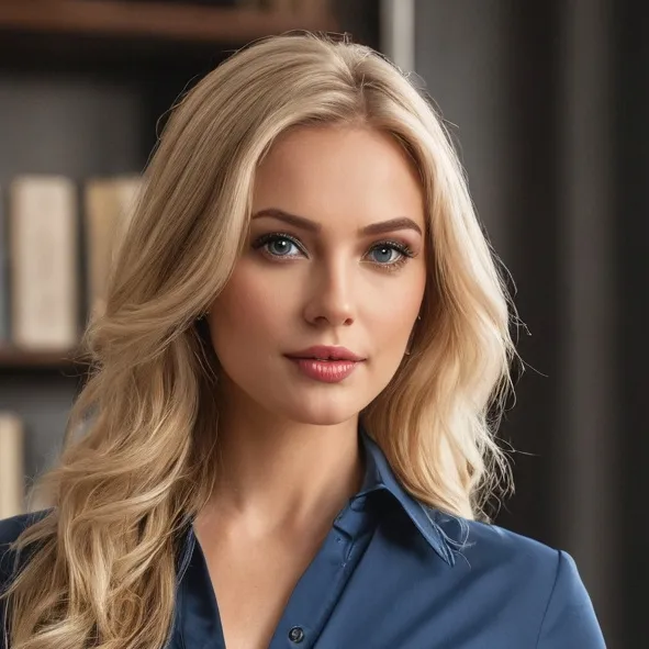 chat with ai character: Francesca