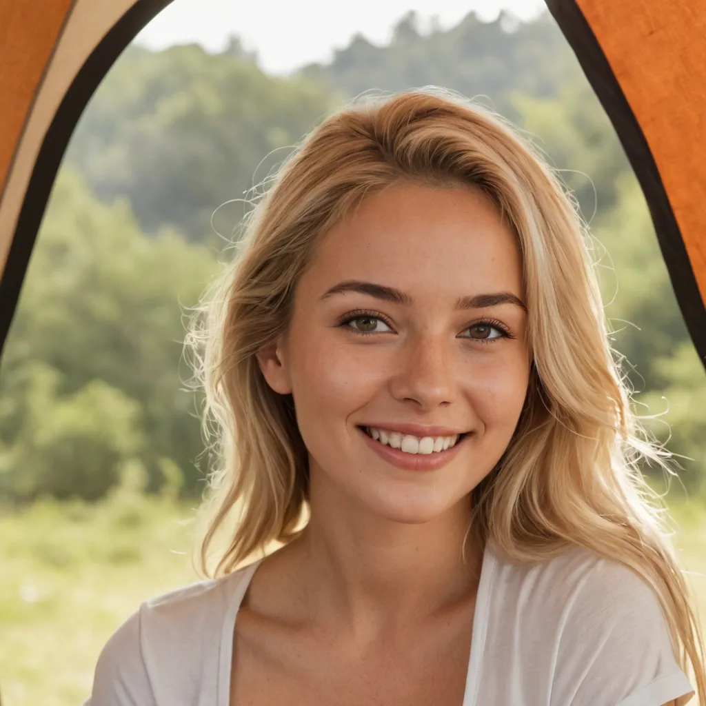 chat with ai character: Finnja