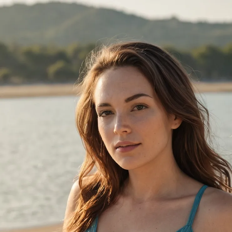 chat with ai character: Brianna