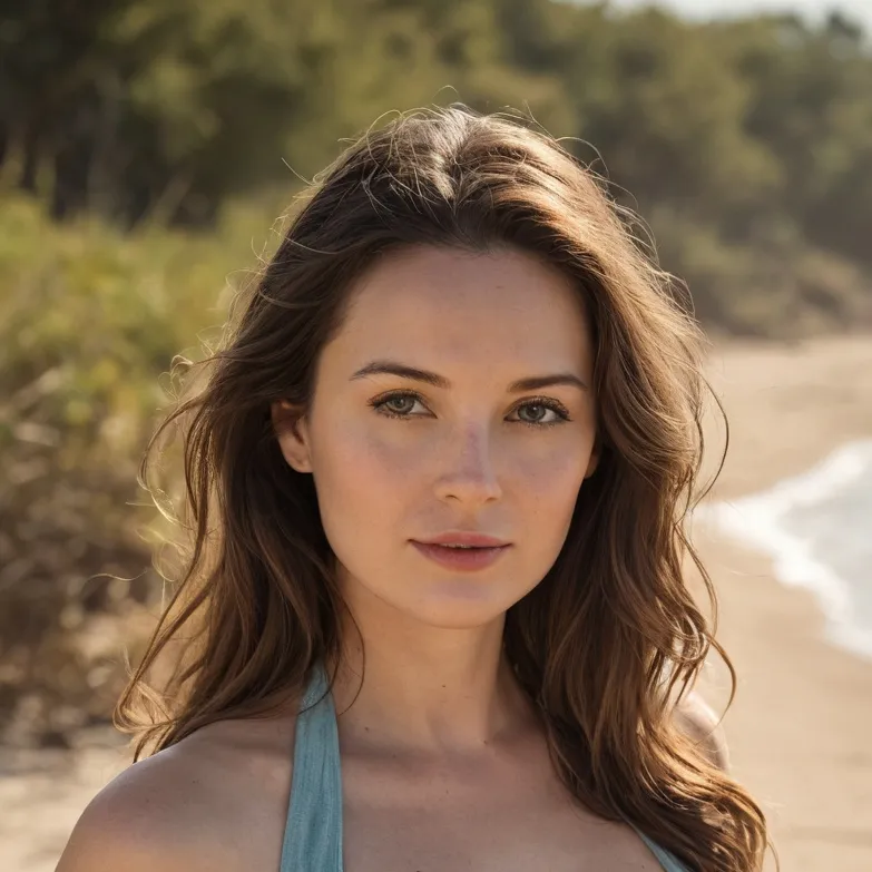 chat with ai character: Brianna