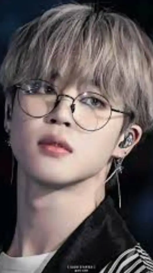 ai character: jimin background