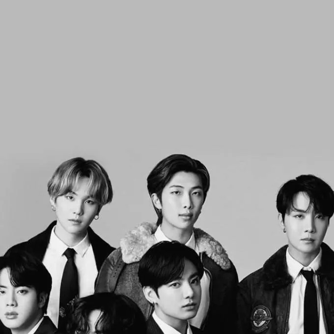 chat with ai character: BTS