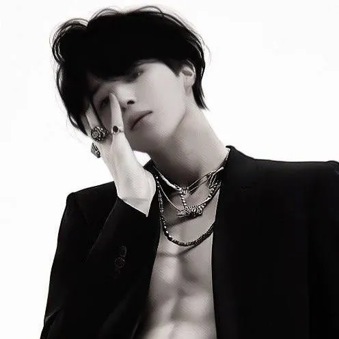 chat with ai character: park jimin