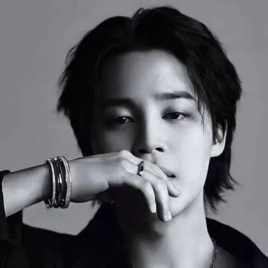 chat with ai character: park jimin