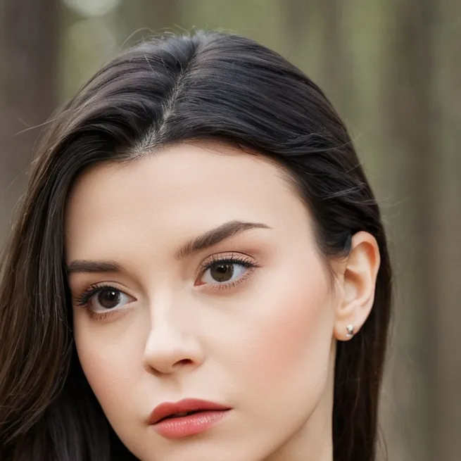 chat with ai character: пелин