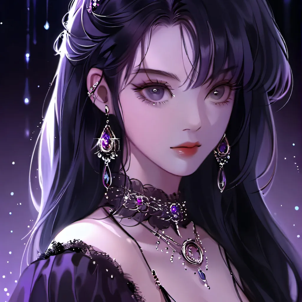 chat with ai character: Seraphina