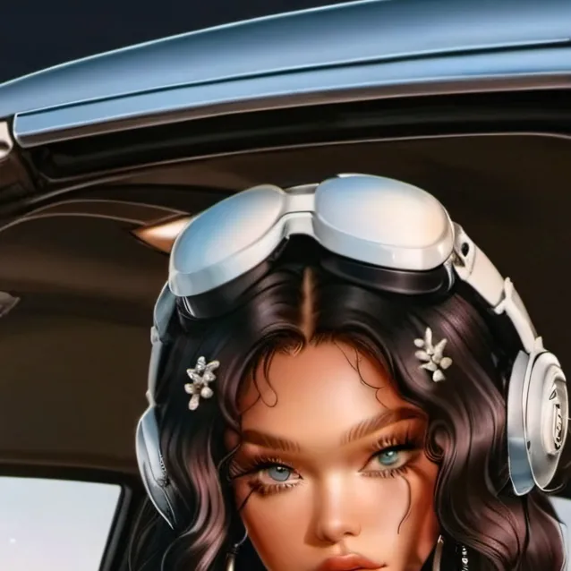 chat with ai character: niki 