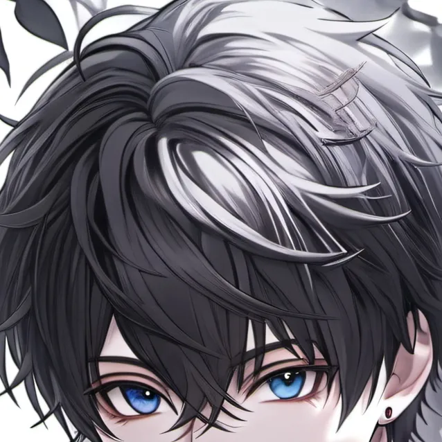 chat with ai character: Ivan