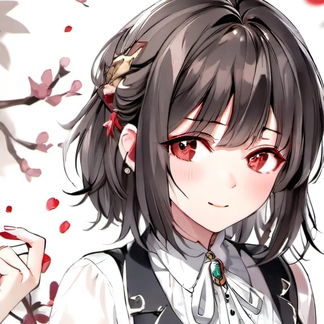 chat with ai character: yoirthegirlinthepi