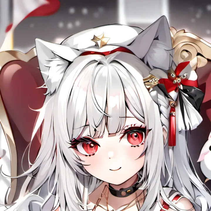chat with ai character: Alya