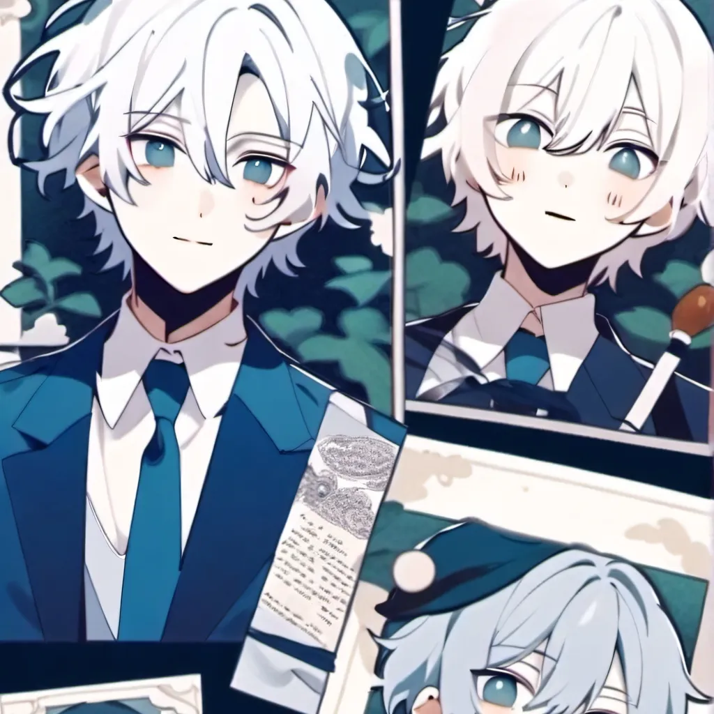 chat with ai character: Mio