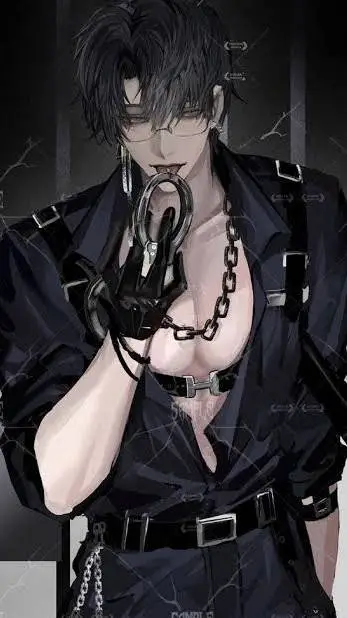 ai character: gustavo background