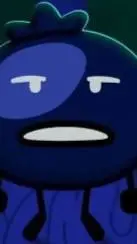 ai character: Blueberry -dad au- background
